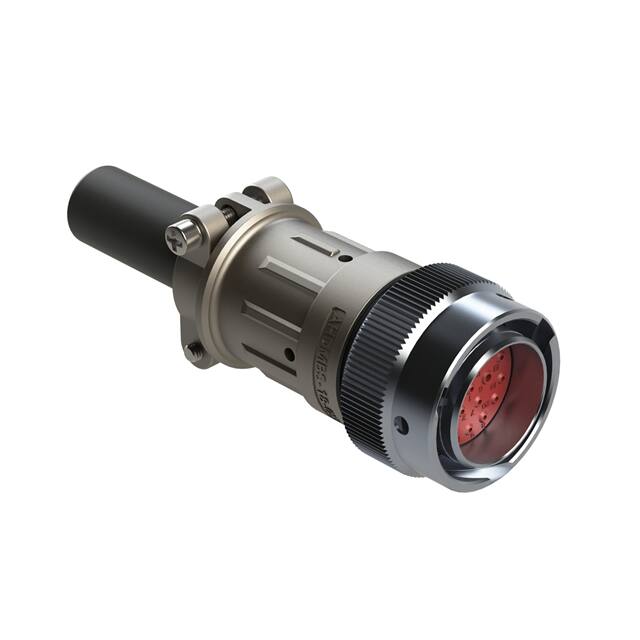 AHDM06-18-20PR-059 Amphenol Sine Systems Corp  Boîtiers de connecteurs circulaires